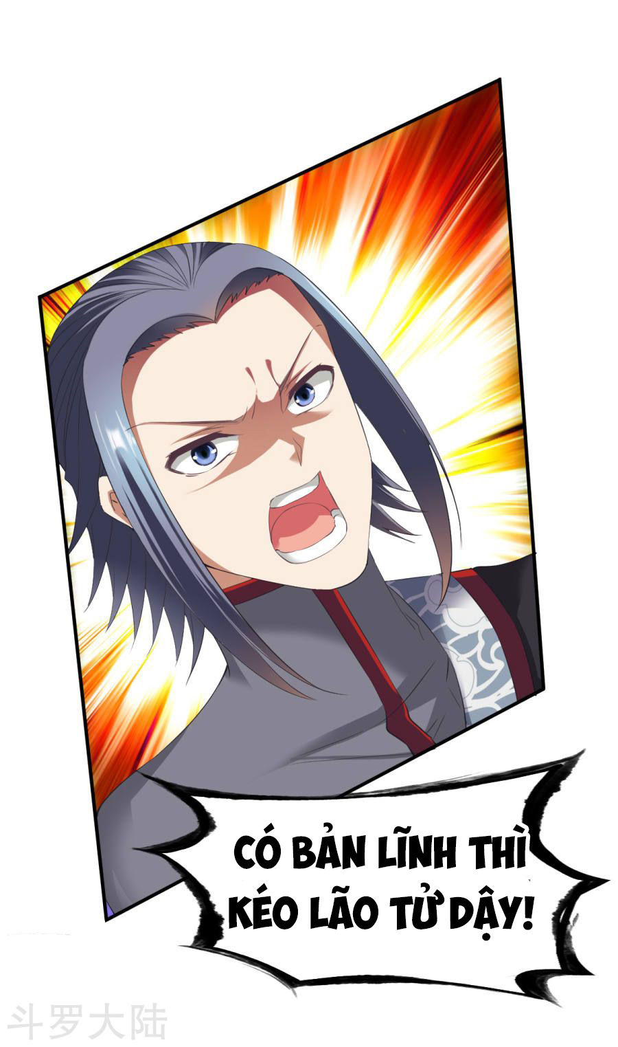 Chiến Đỉnh Chapter 25 - 47