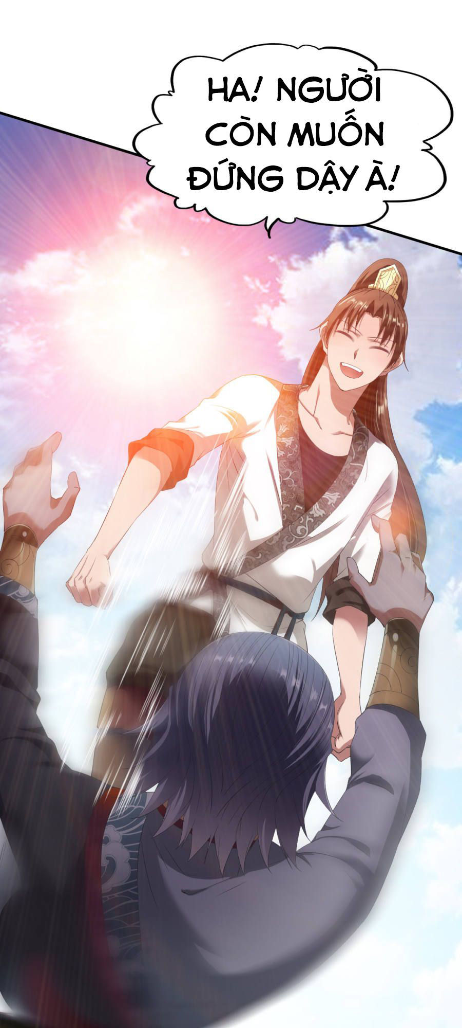 Chiến Đỉnh Chapter 25 - 48