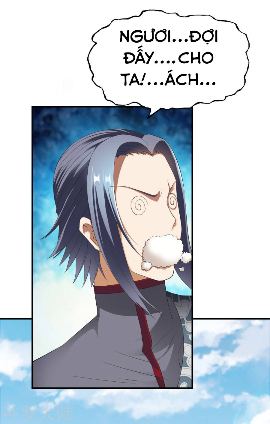 Chiến Đỉnh Chapter 25 - 51