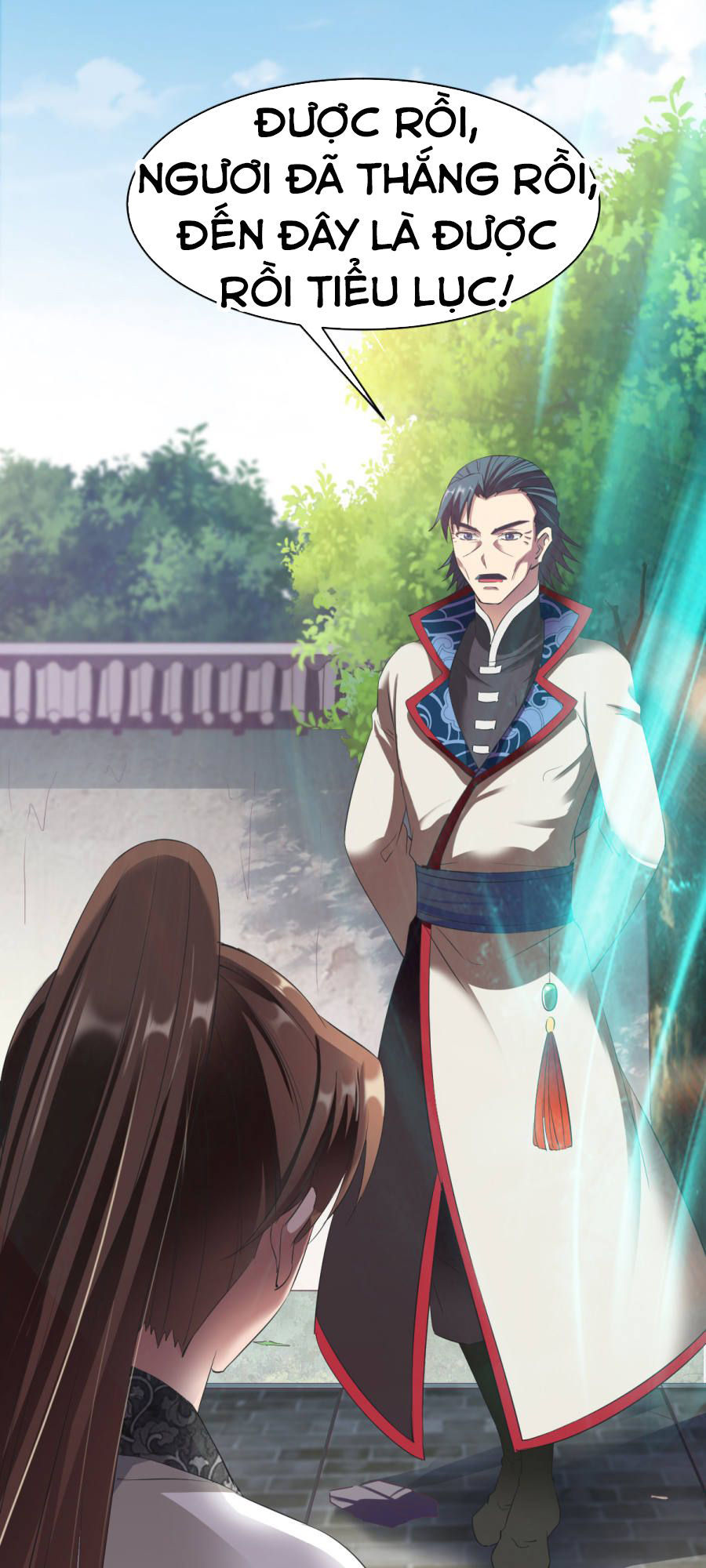 Chiến Đỉnh Chapter 25 - 52