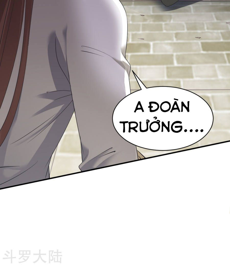 Chiến Đỉnh Chapter 25 - 53