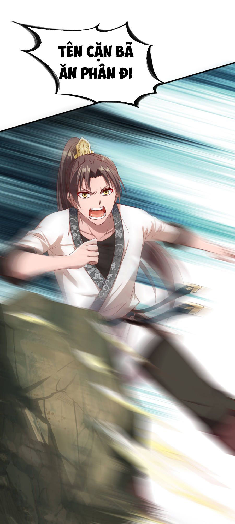 Chiến Đỉnh Chapter 25 - 9