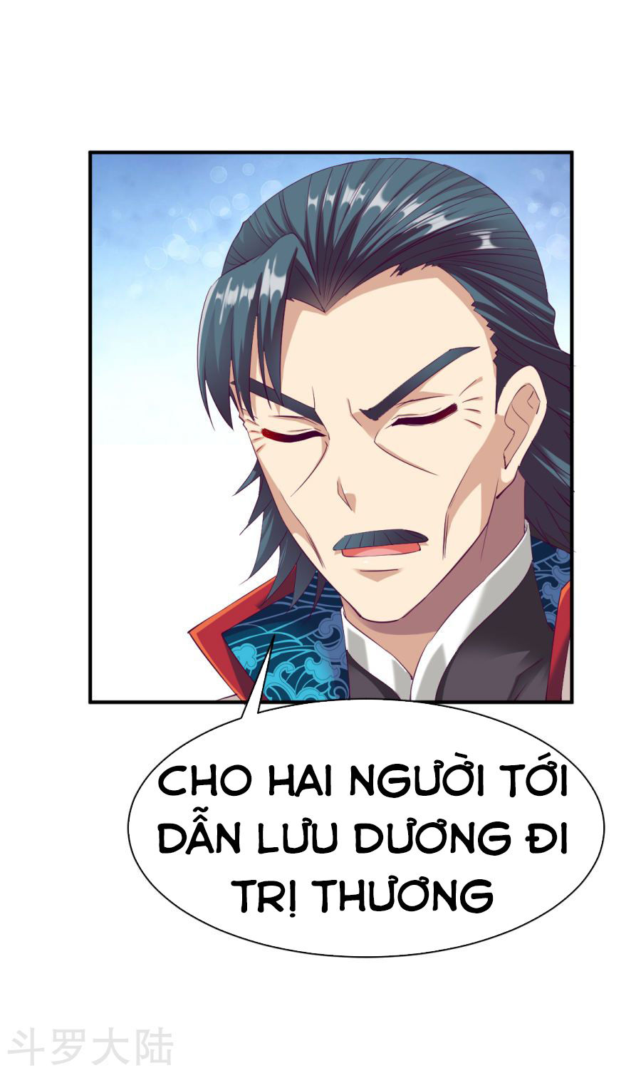 Chiến Đỉnh Chapter 26 - 2