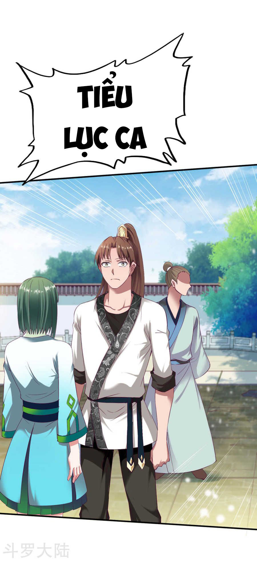 Chiến Đỉnh Chapter 26 - 13