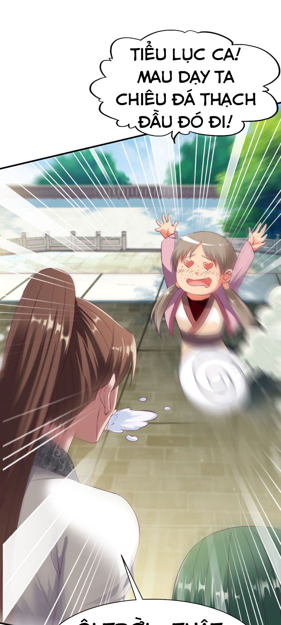 Chiến Đỉnh Chapter 26 - 15