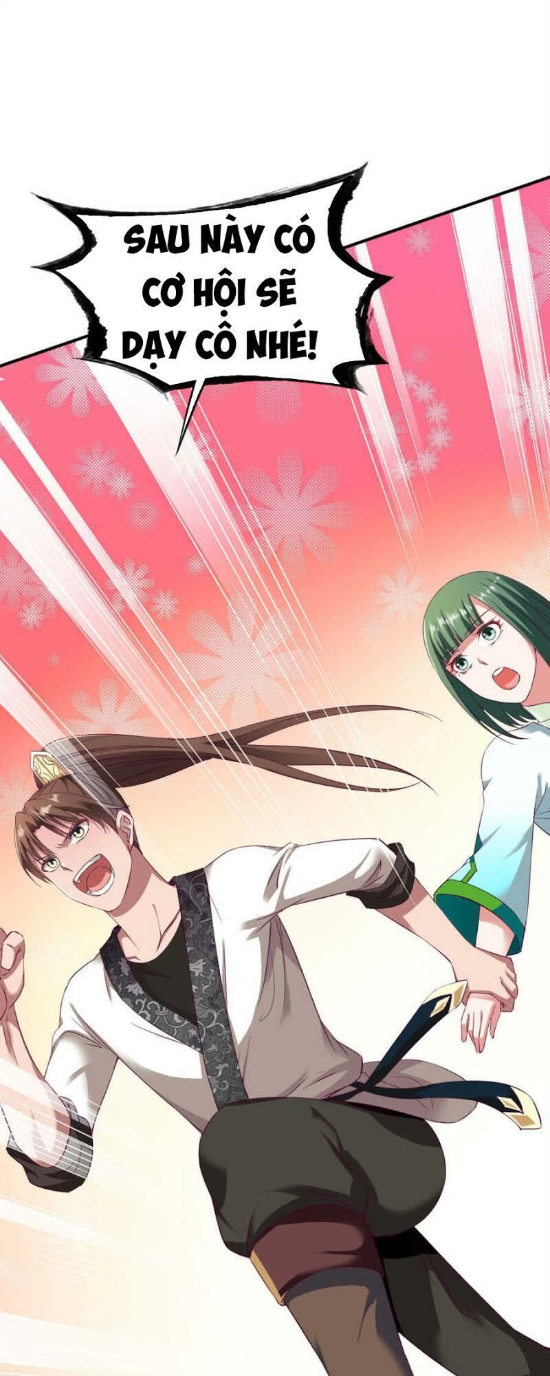 Chiến Đỉnh Chapter 26 - 18