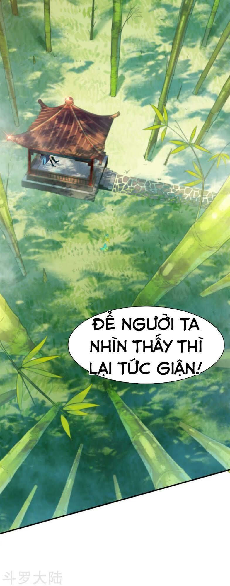 Chiến Đỉnh Chapter 26 - 21