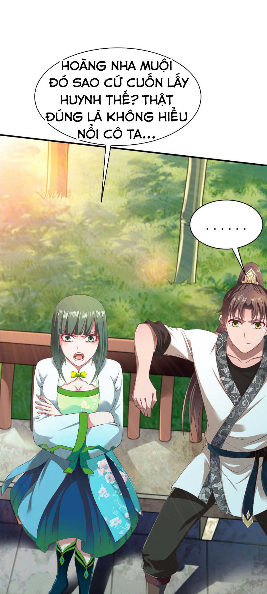 Chiến Đỉnh Chapter 26 - 23