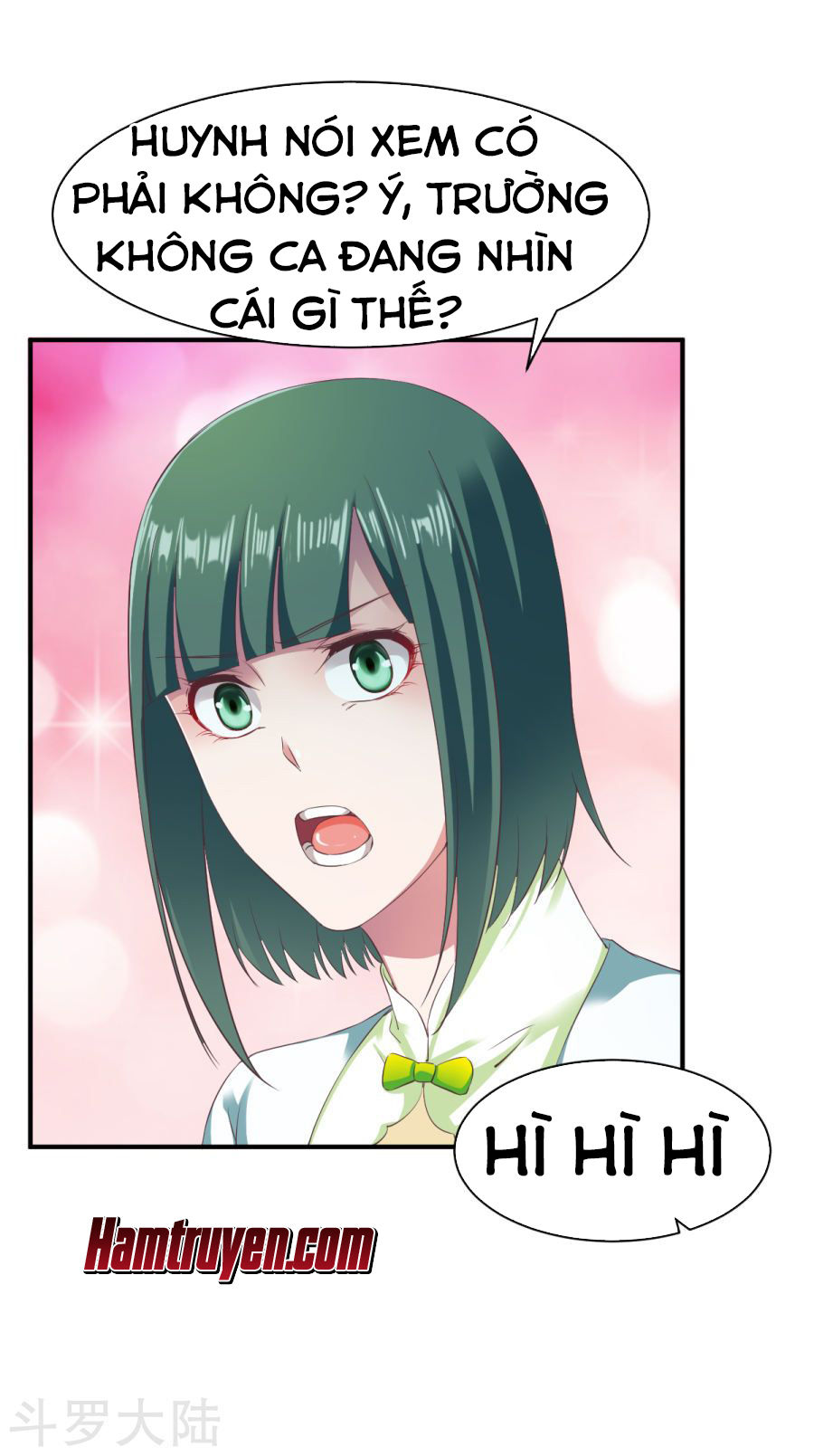 Chiến Đỉnh Chapter 26 - 25