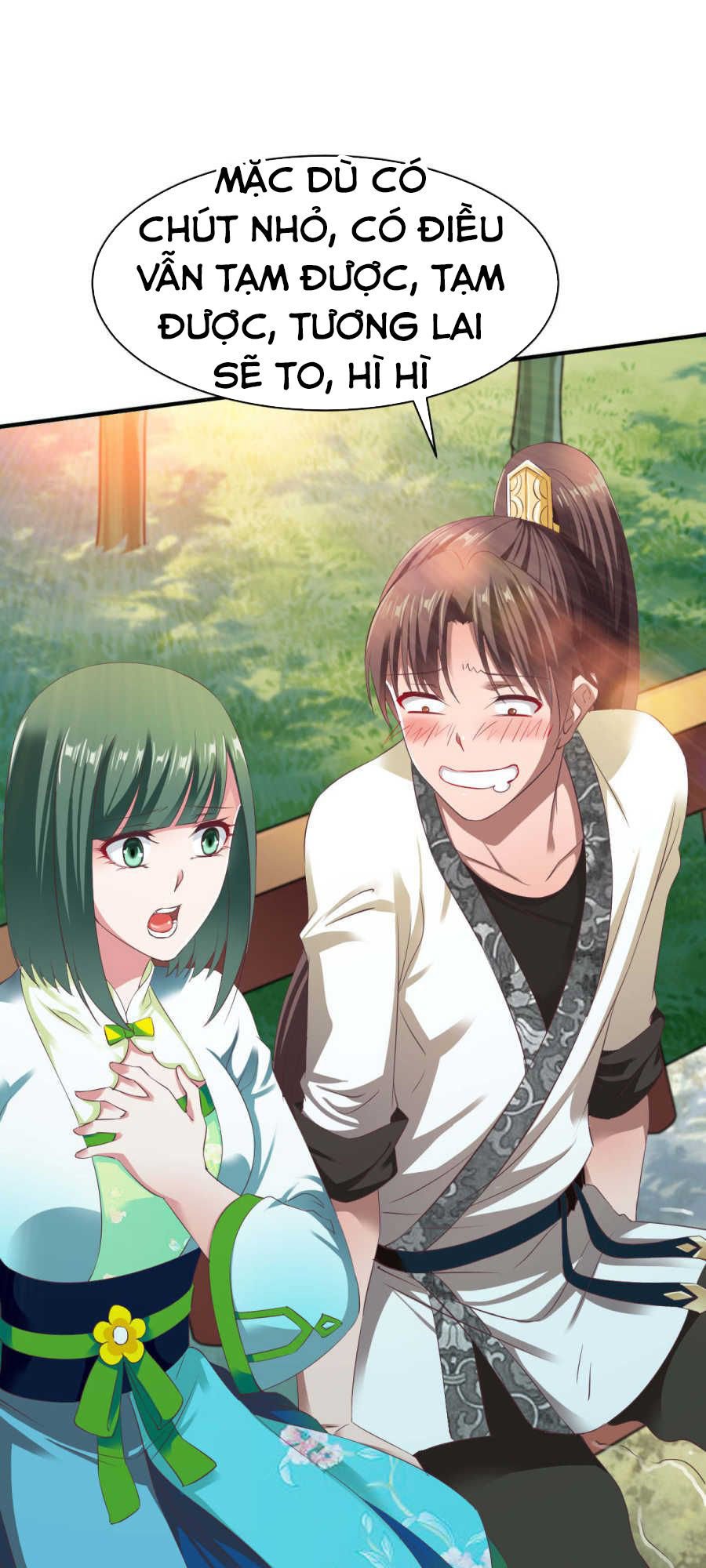 Chiến Đỉnh Chapter 26 - 26