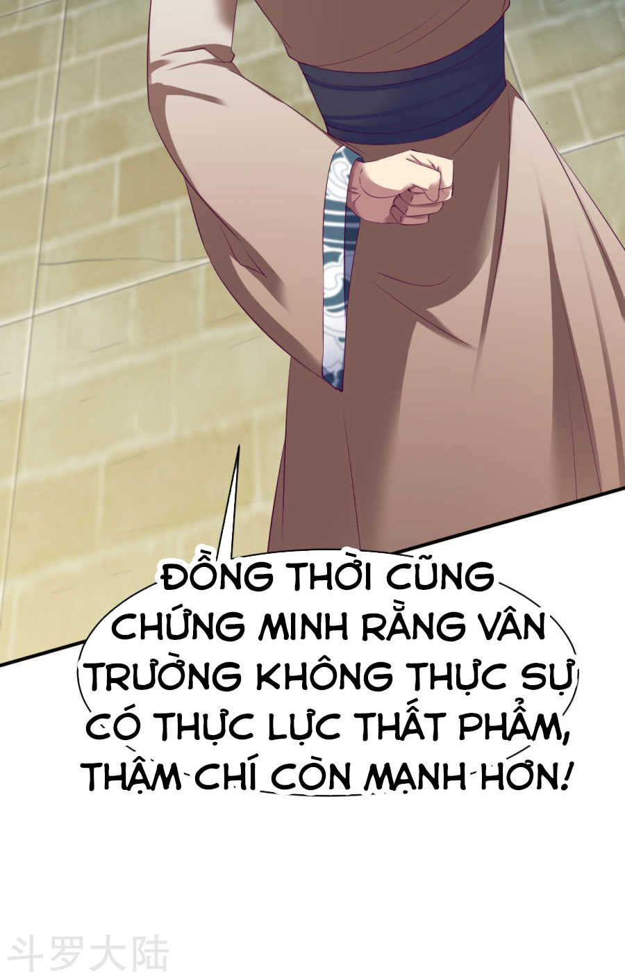 Chiến Đỉnh Chapter 26 - 4