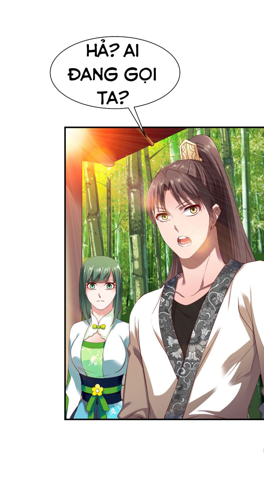 Chiến Đỉnh Chapter 26 - 34