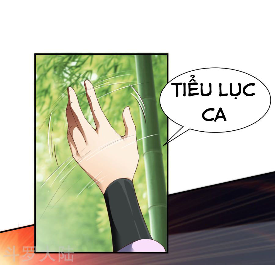 Chiến Đỉnh Chapter 26 - 35