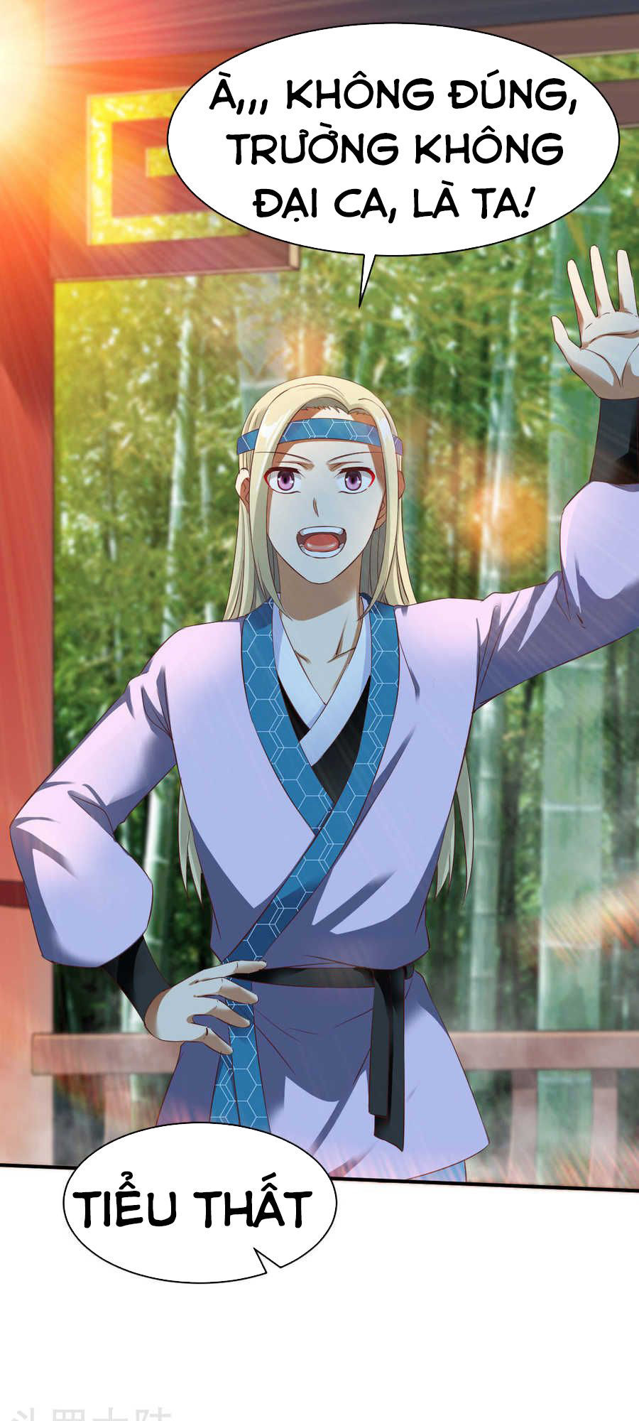 Chiến Đỉnh Chapter 26 - 36