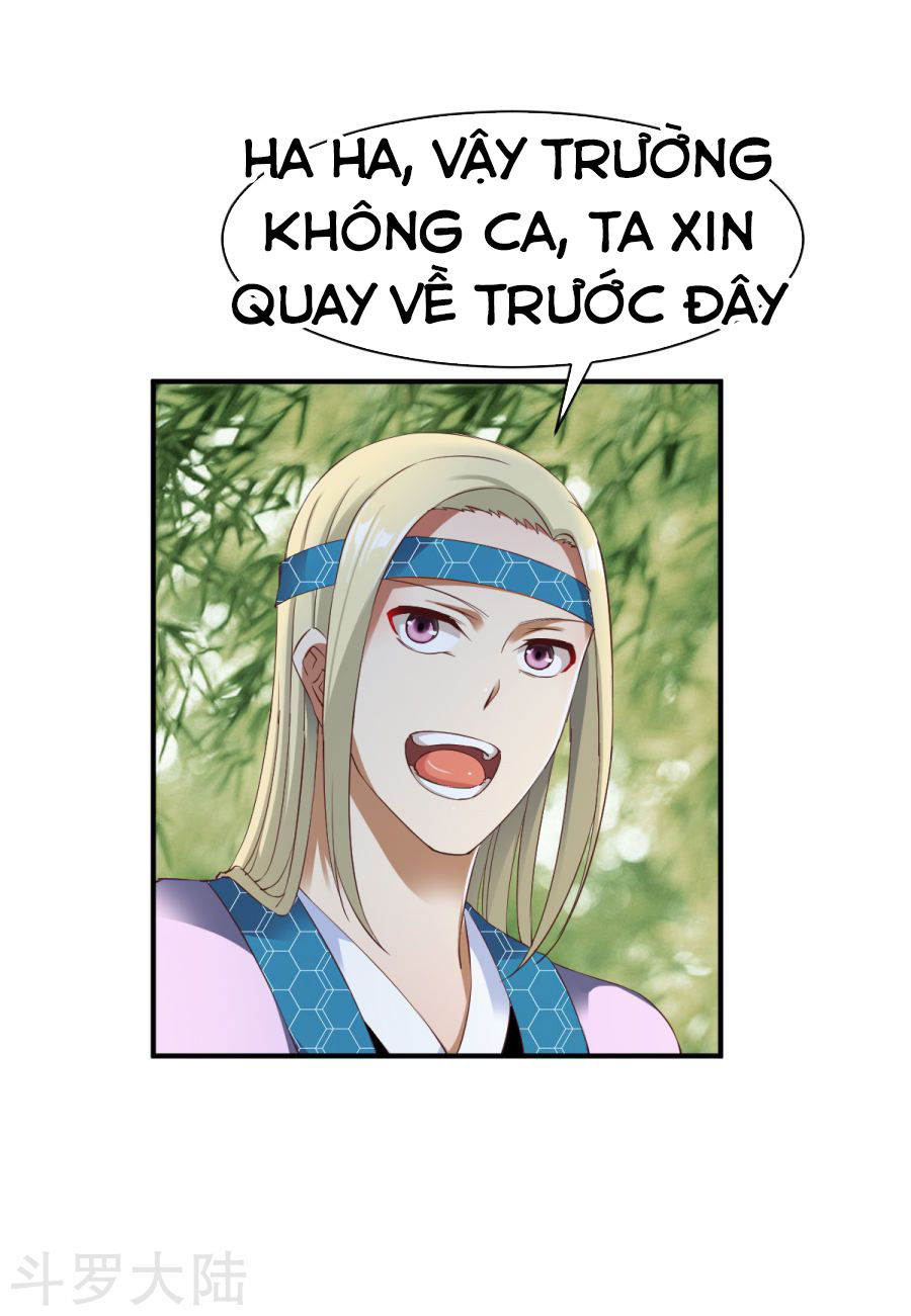Chiến Đỉnh Chapter 26 - 40