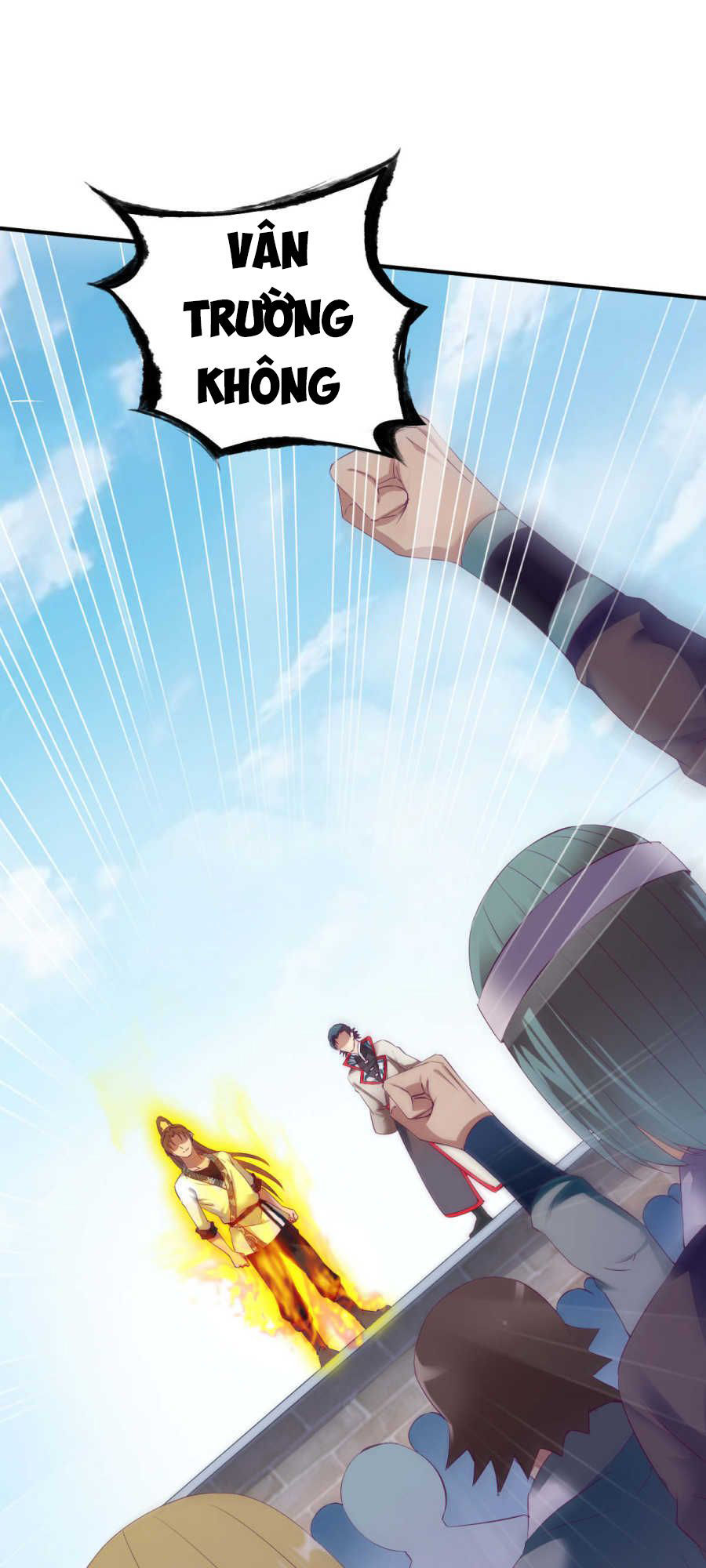 Chiến Đỉnh Chapter 26 - 5