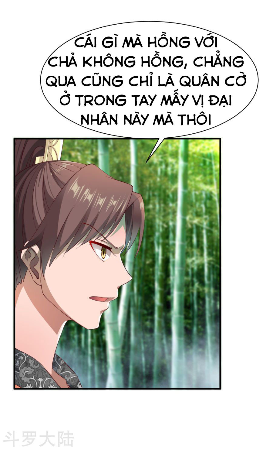 Chiến Đỉnh Chapter 26 - 44