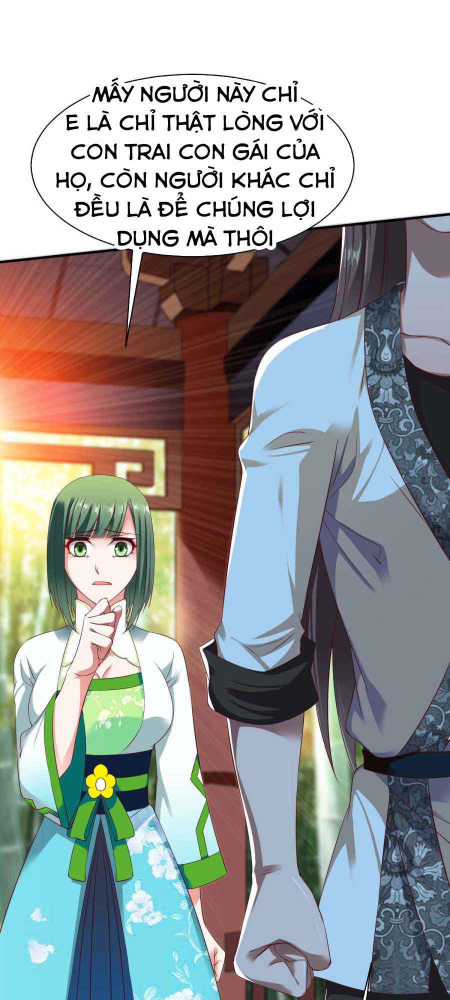 Chiến Đỉnh Chapter 26 - 45