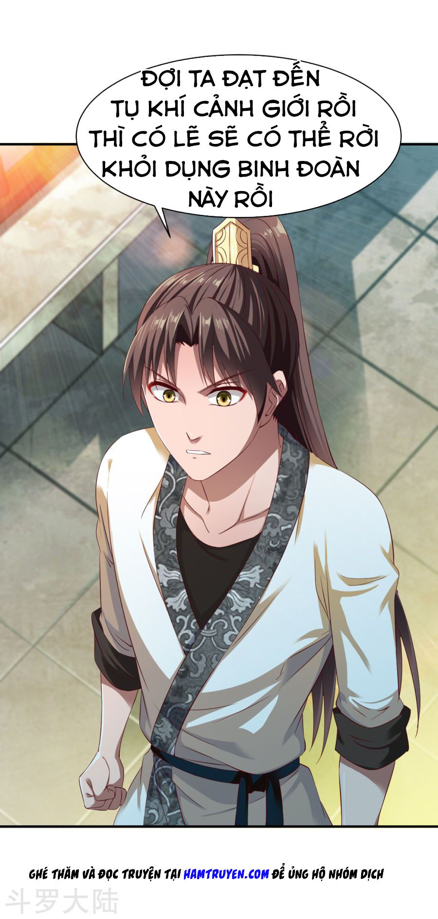 Chiến Đỉnh Chapter 26 - 47