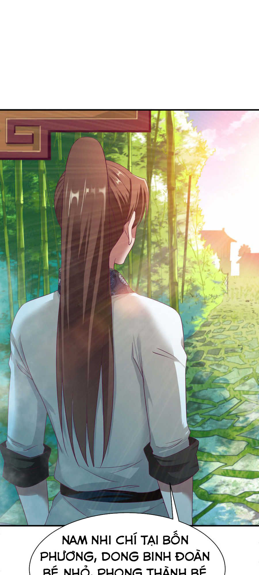 Chiến Đỉnh Chapter 26 - 49