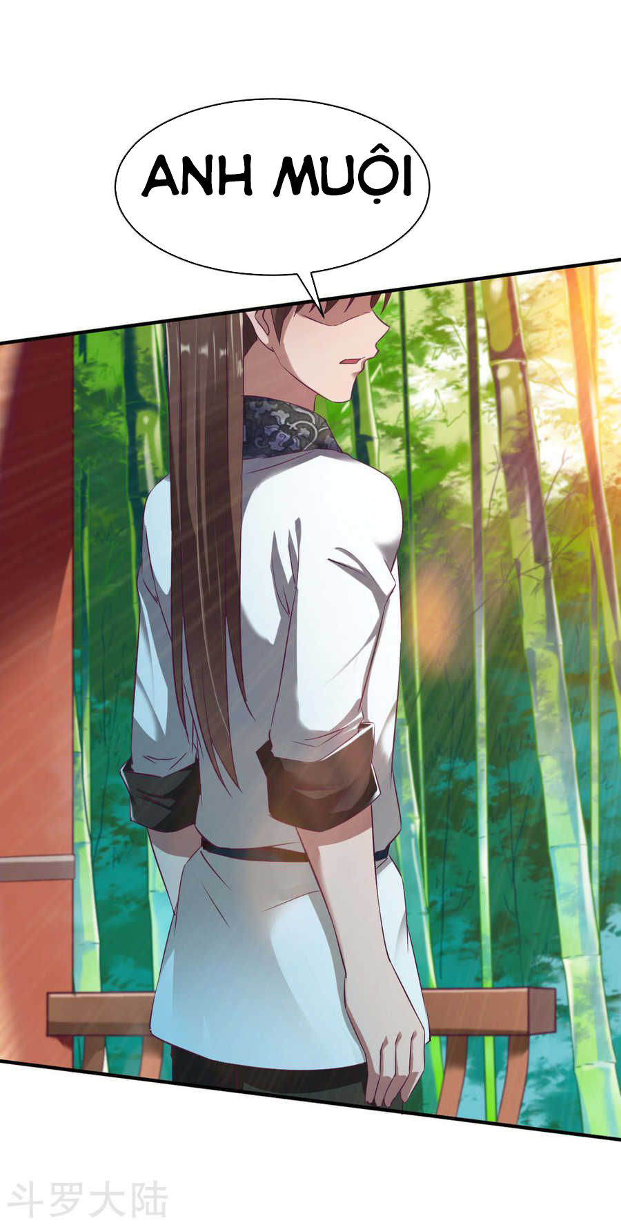 Chiến Đỉnh Chapter 26 - 51