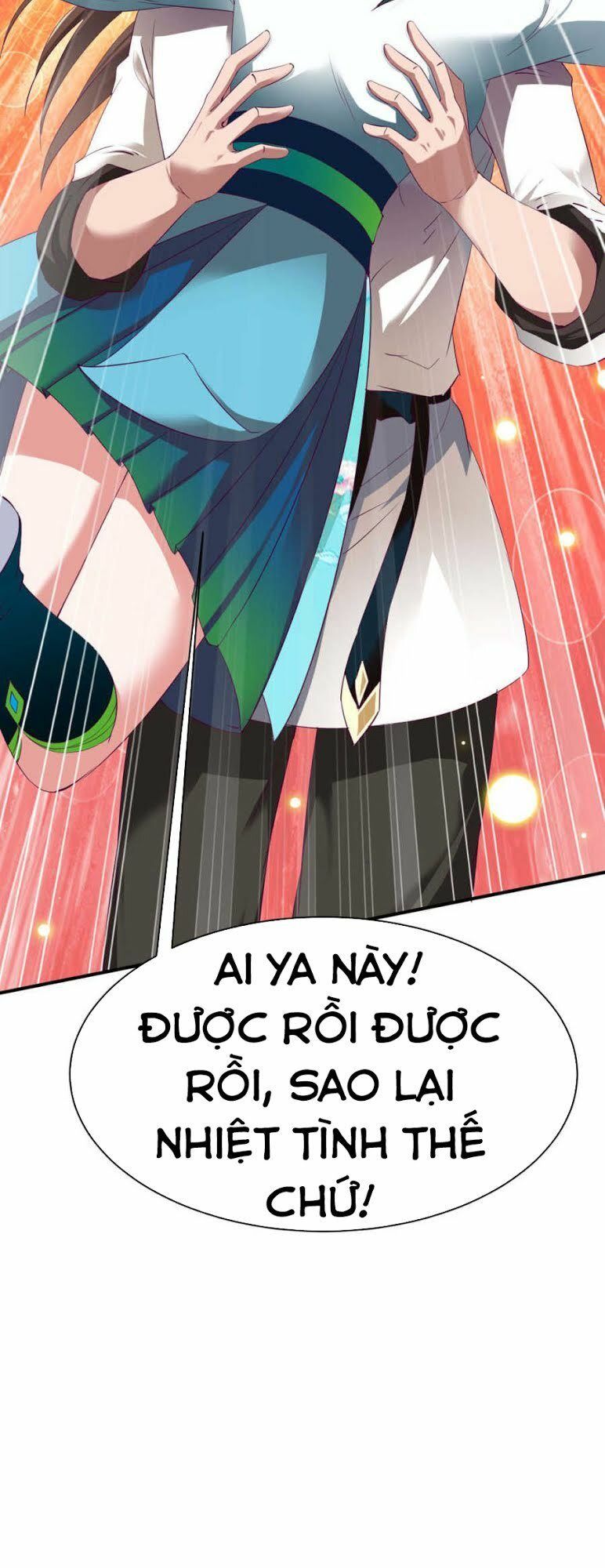 Chiến Đỉnh Chapter 26 - 8