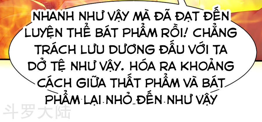Chiến Đỉnh Chapter 27 - 11