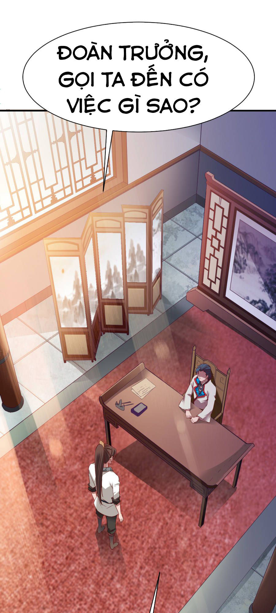 Chiến Đỉnh Chapter 27 - 13