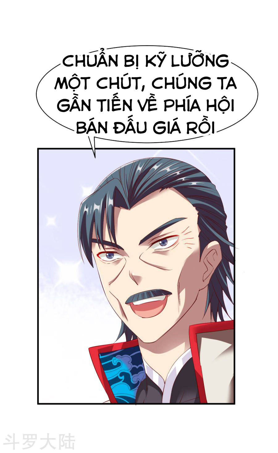 Chiến Đỉnh Chapter 27 - 15