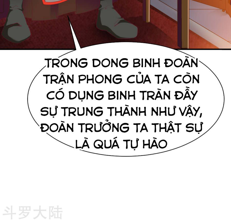 Chiến Đỉnh Chapter 27 - 29