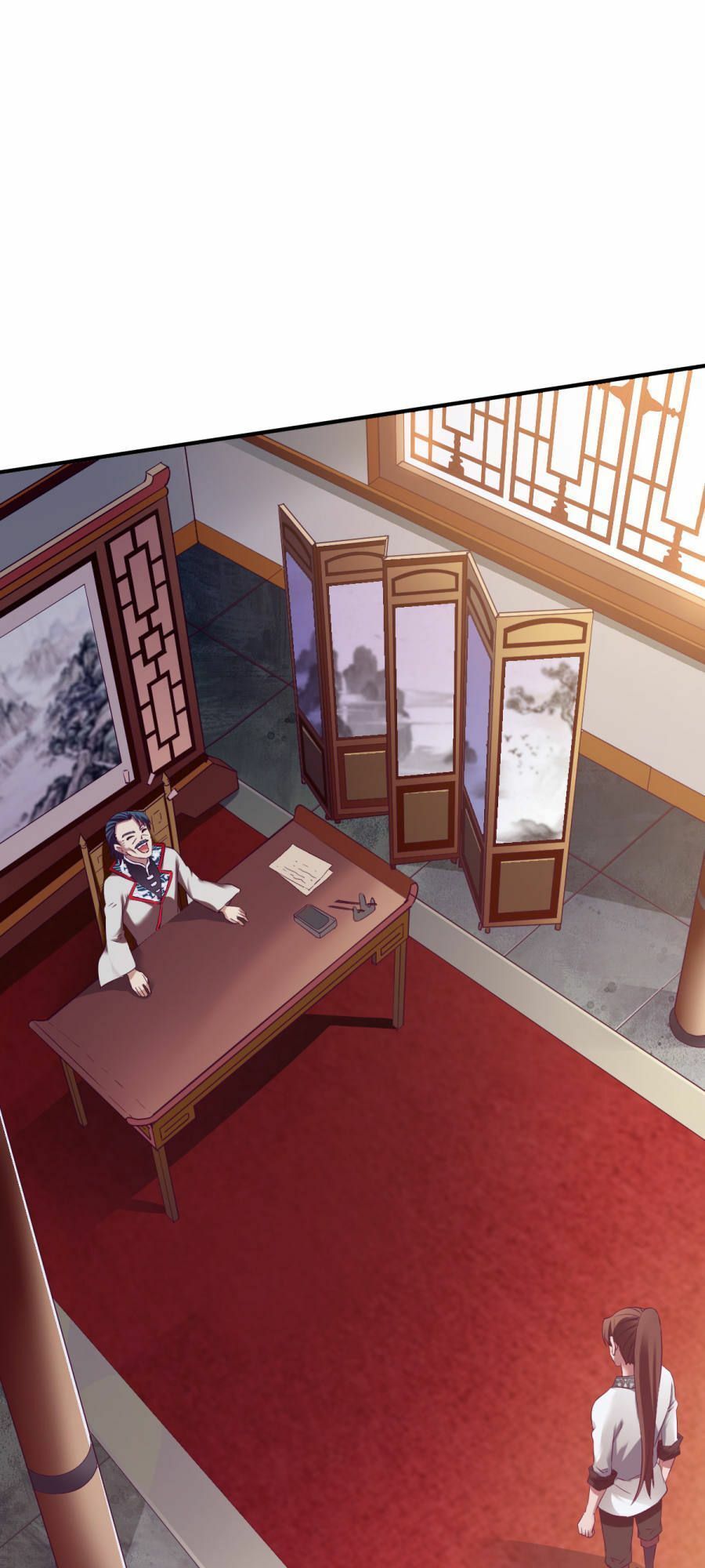 Chiến Đỉnh Chapter 27 - 30