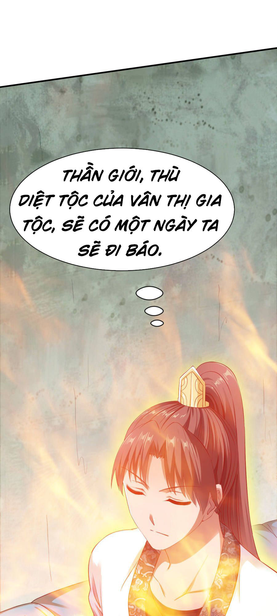 Chiến Đỉnh Chapter 27 - 4