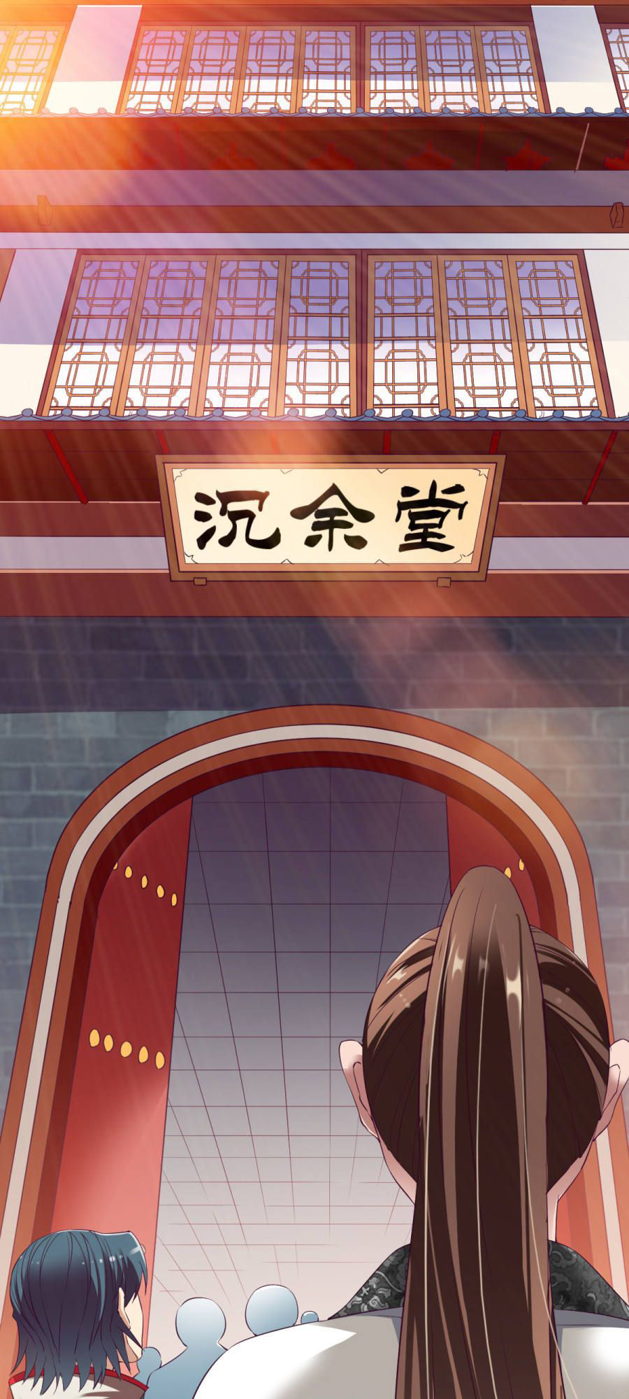 Chiến Đỉnh Chapter 27 - 34