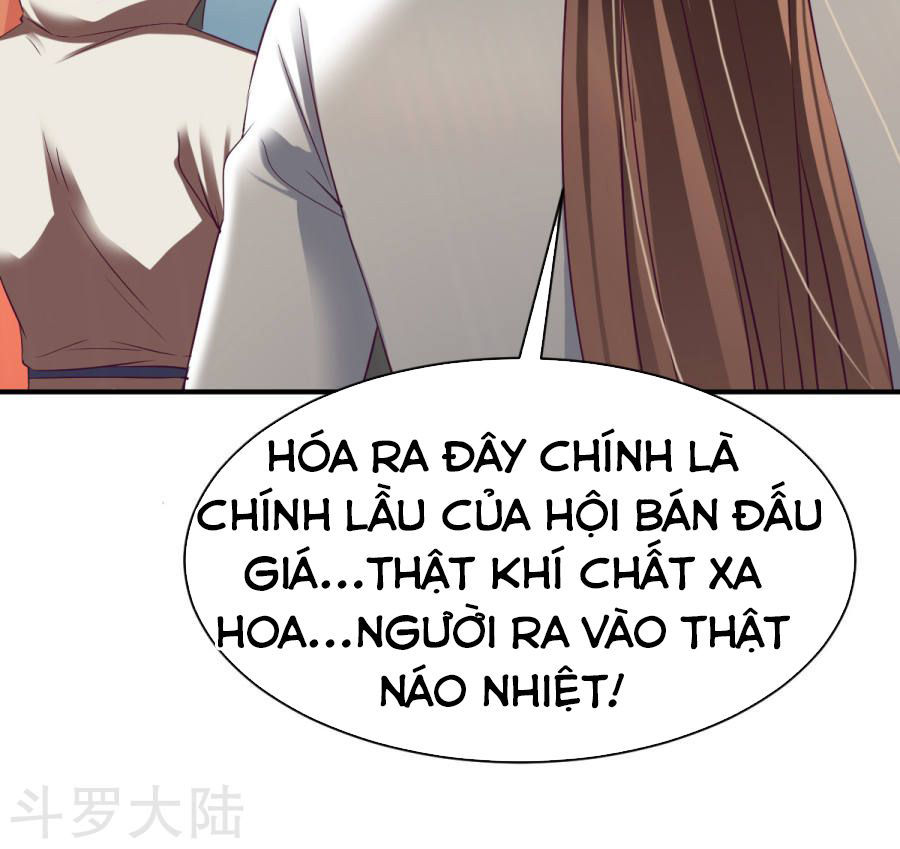 Chiến Đỉnh Chapter 27 - 35