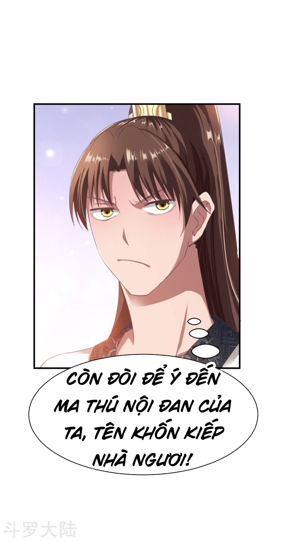 Chiến Đỉnh Chapter 27 - 38