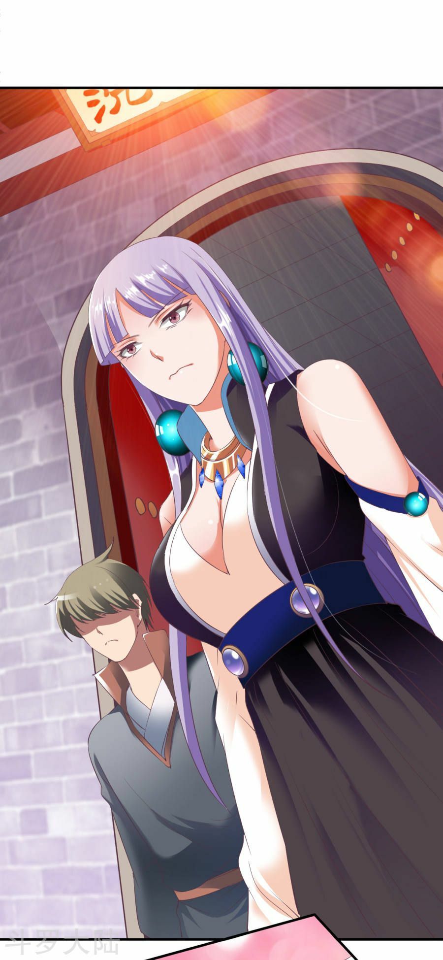 Chiến Đỉnh Chapter 27 - 41