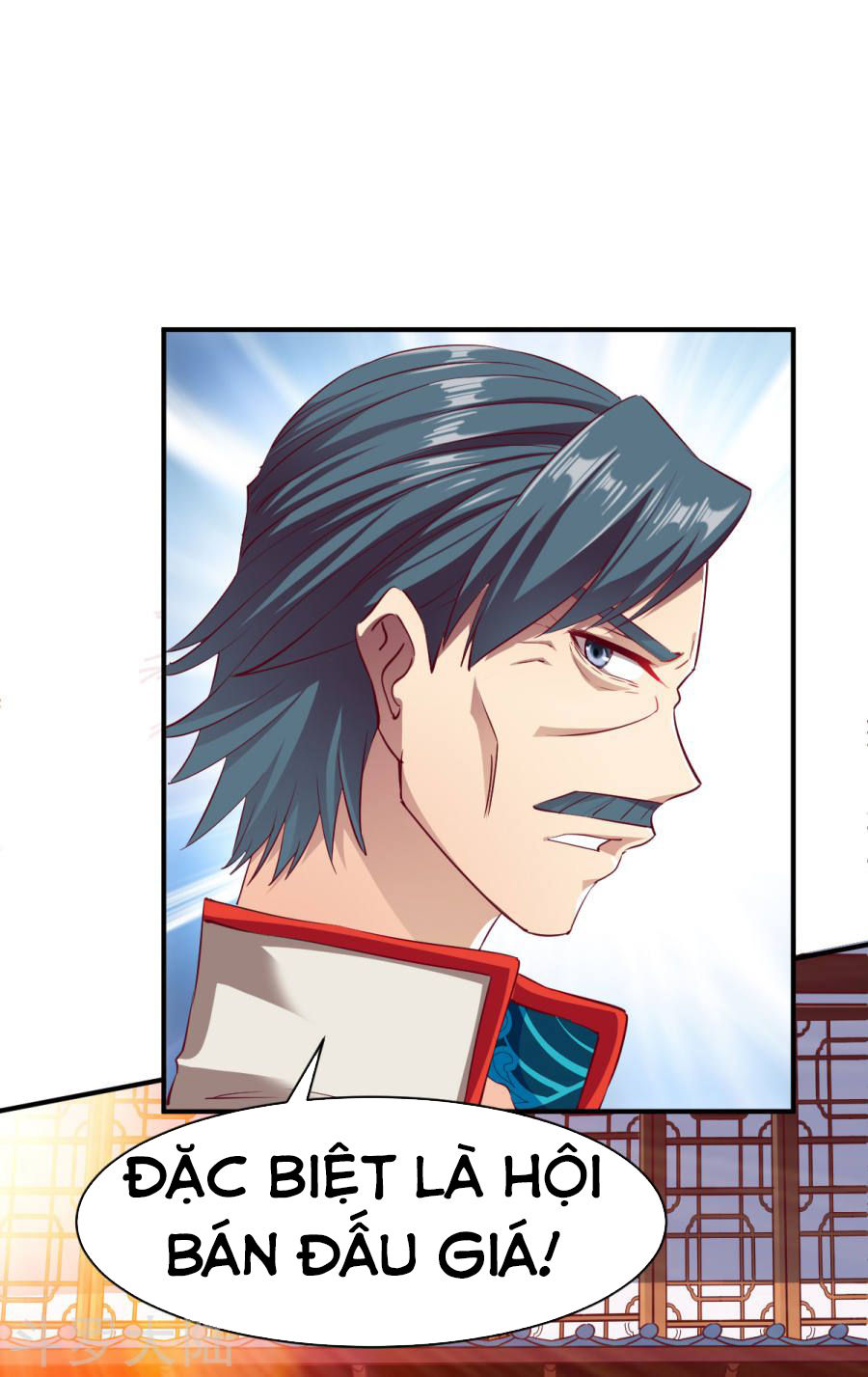 Chiến Đỉnh Chapter 27 - 45