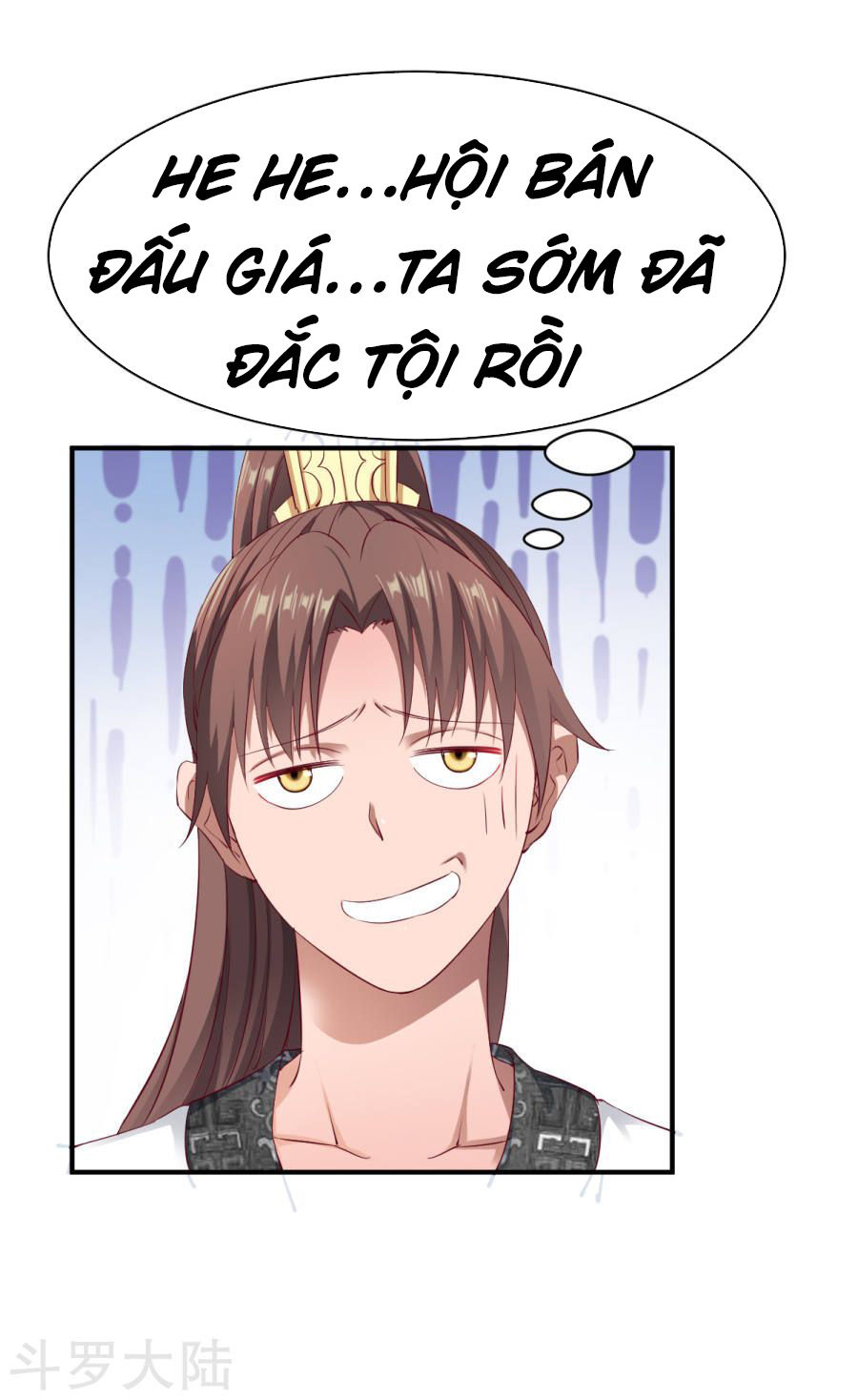 Chiến Đỉnh Chapter 27 - 48