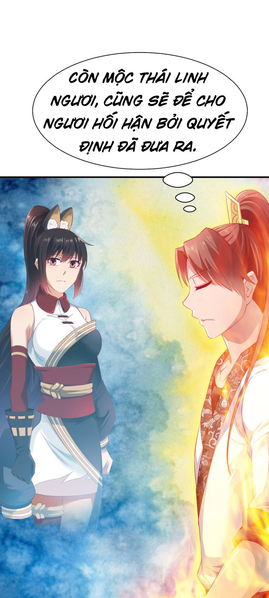 Chiến Đỉnh Chapter 27 - 6