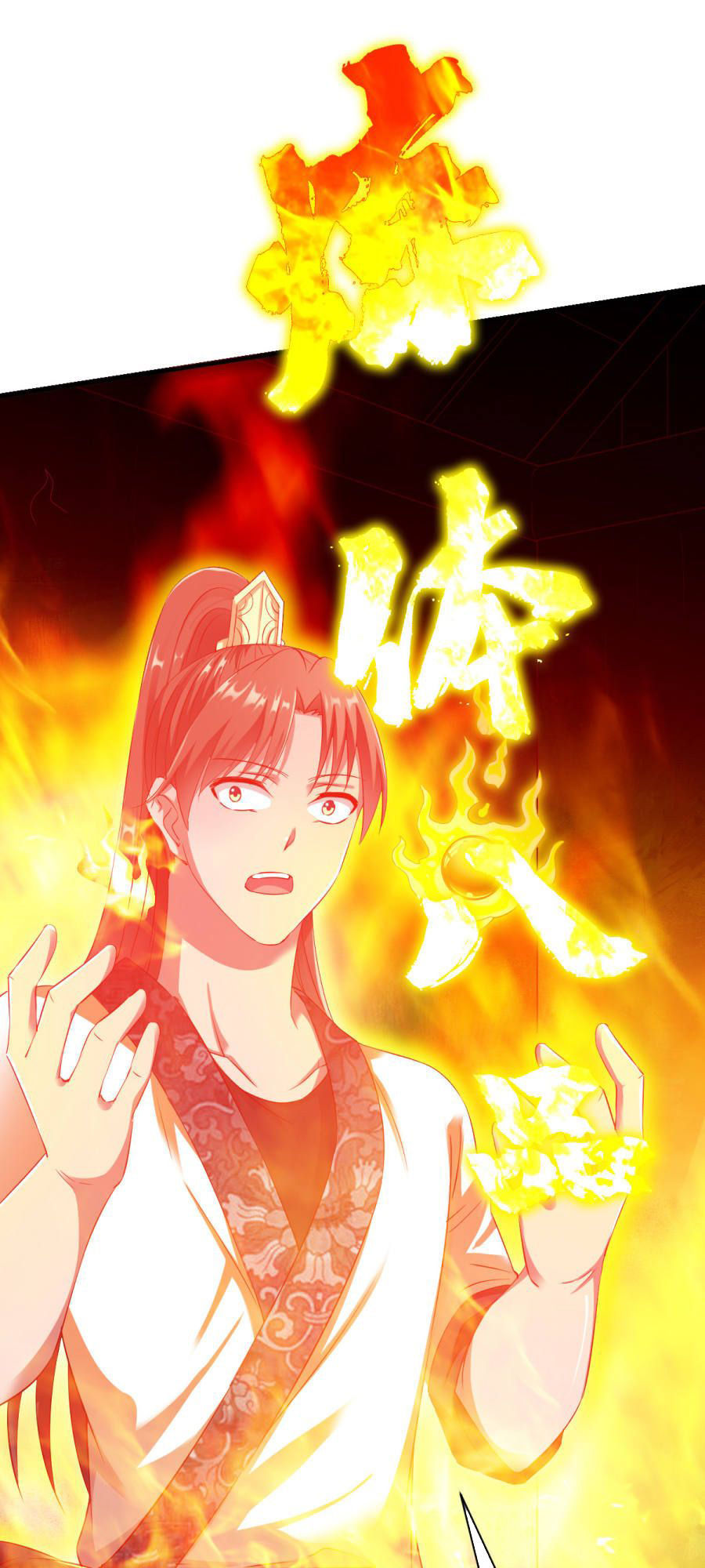 Chiến Đỉnh Chapter 27 - 10