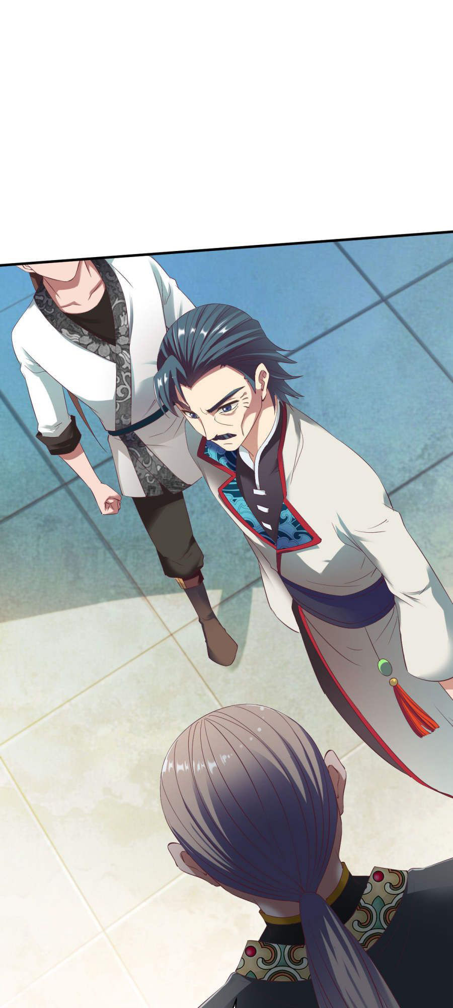 Chiến Đỉnh Chapter 28 - 2