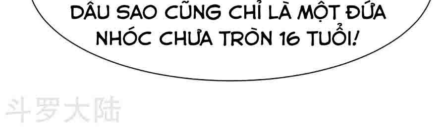 Chiến Đỉnh Chapter 28 - 11