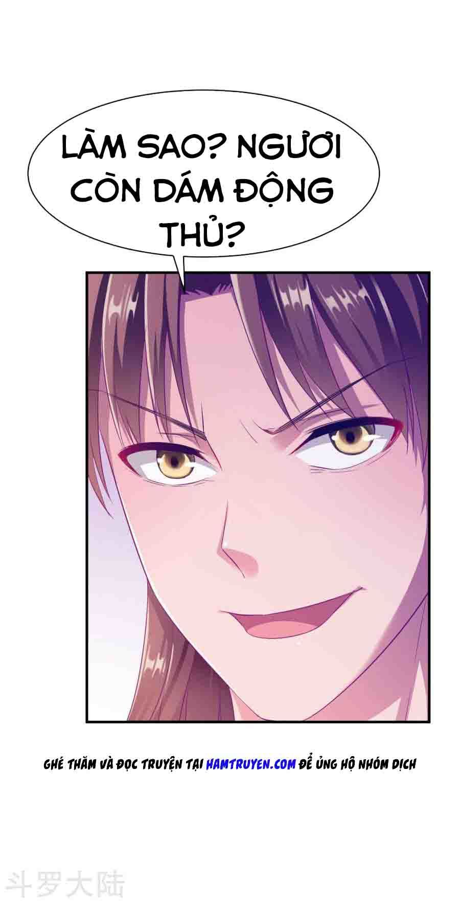 Chiến Đỉnh Chapter 28 - 16