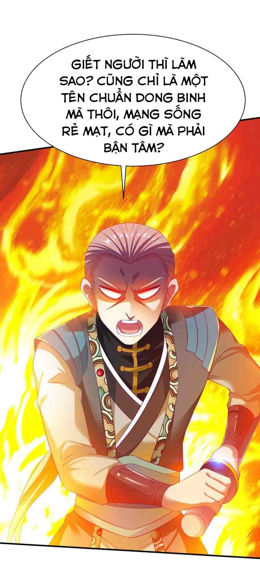 Chiến Đỉnh Chapter 28 - 17