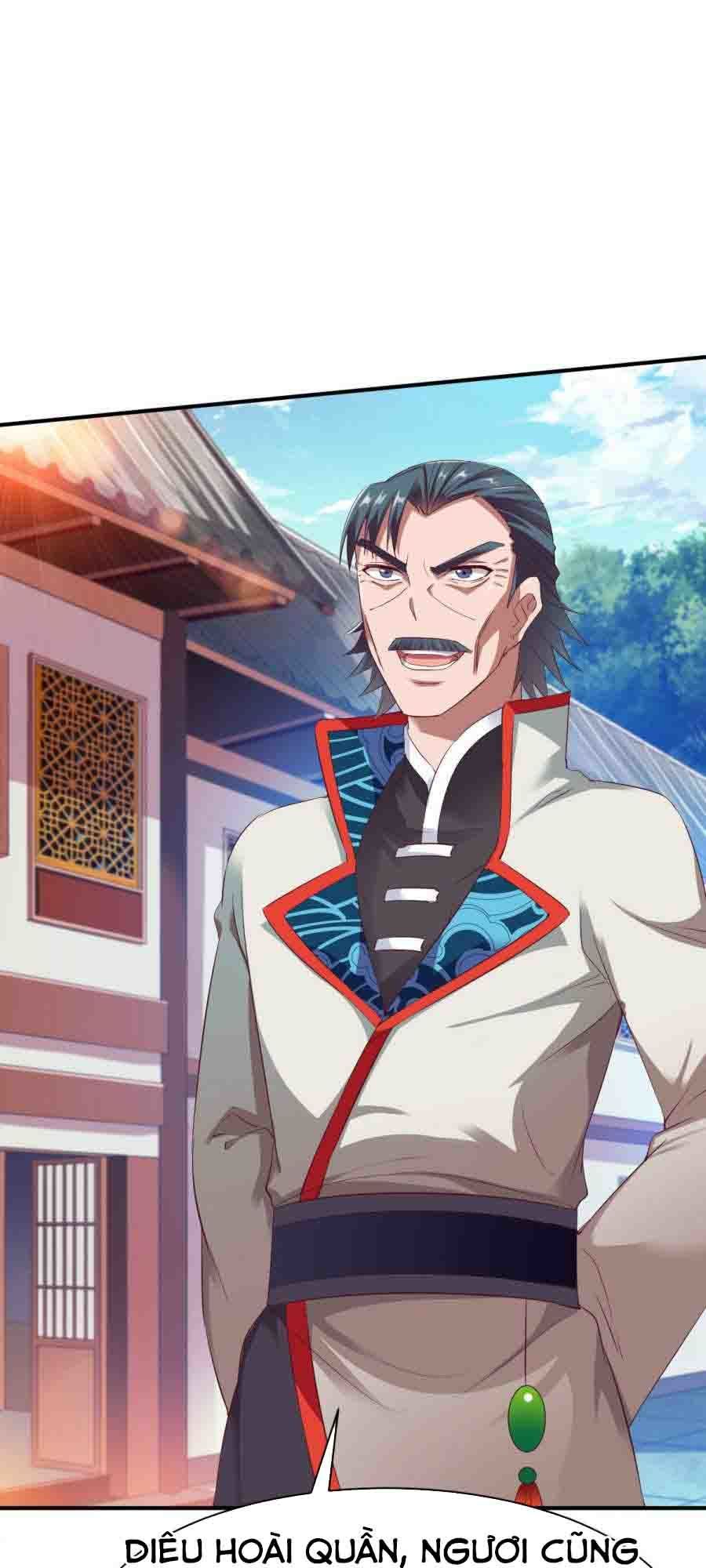 Chiến Đỉnh Chapter 28 - 19