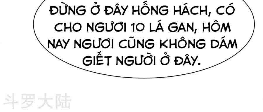 Chiến Đỉnh Chapter 28 - 20