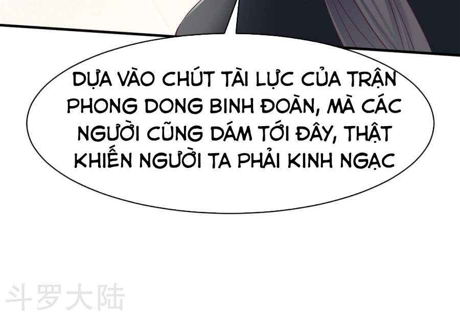 Chiến Đỉnh Chapter 28 - 3