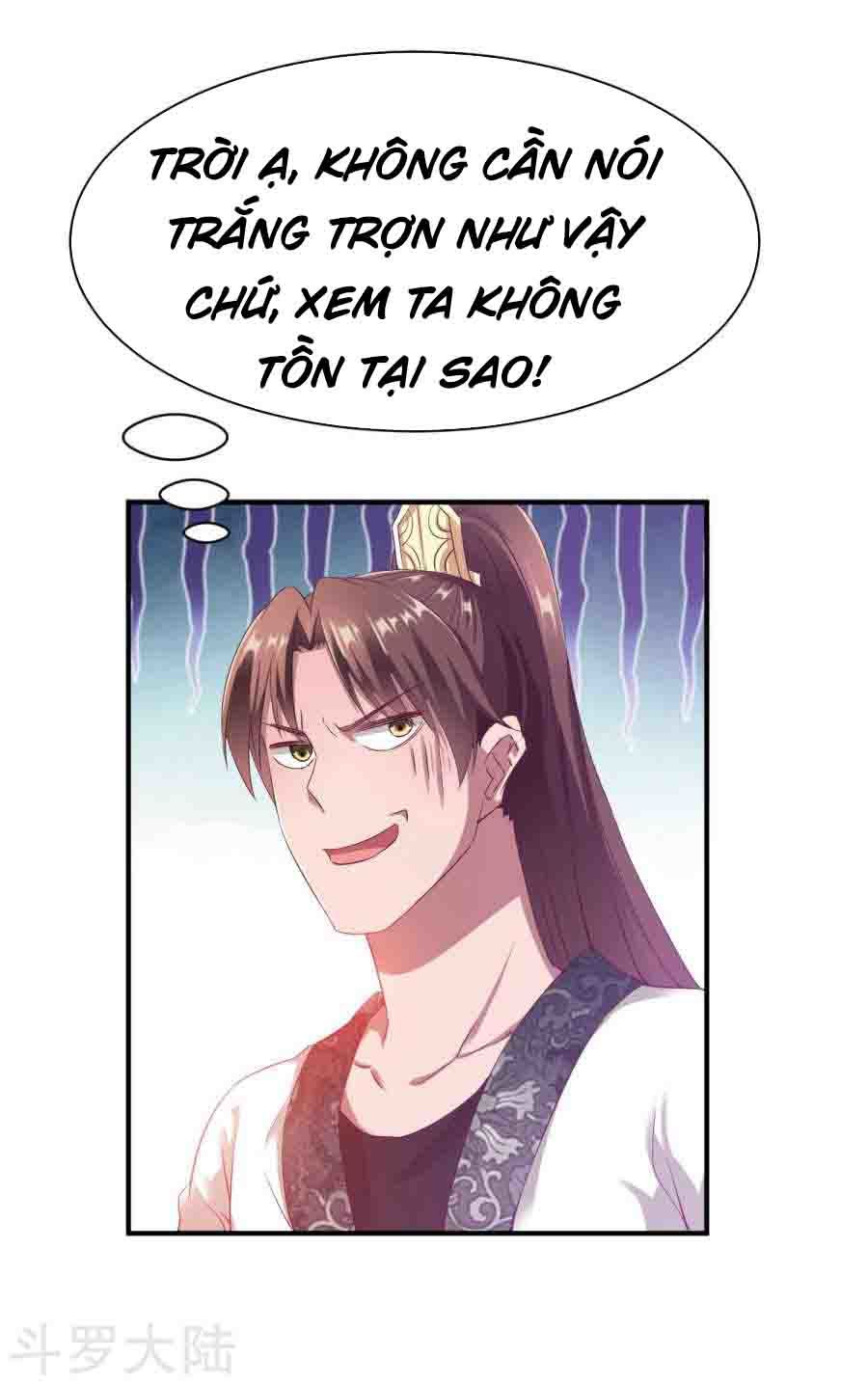 Chiến Đỉnh Chapter 28 - 23