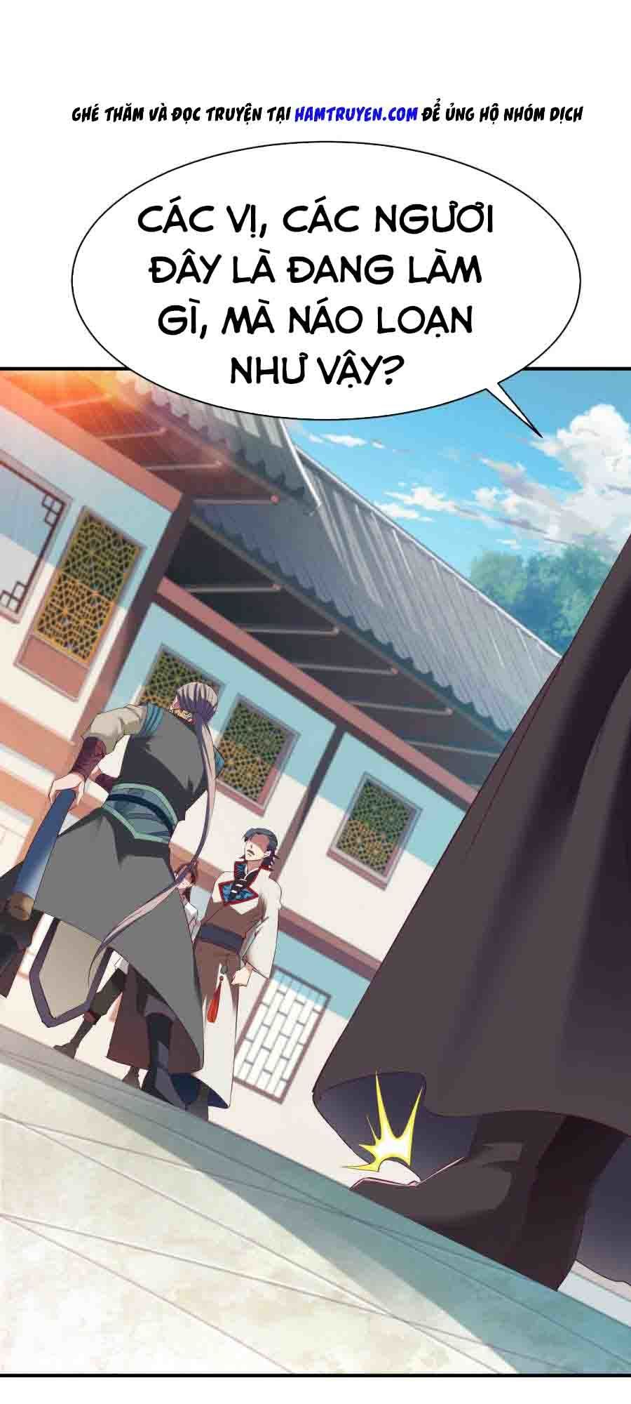 Chiến Đỉnh Chapter 28 - 24