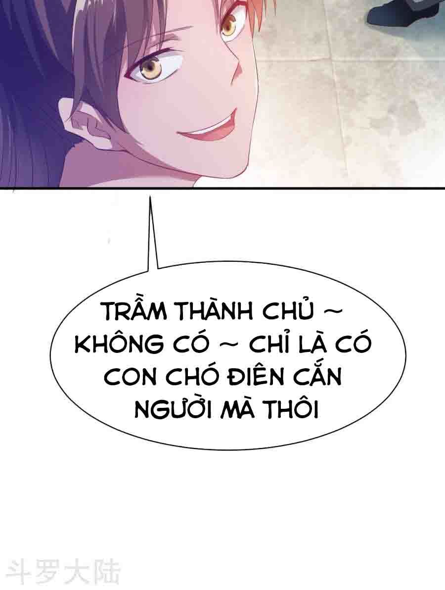 Chiến Đỉnh Chapter 28 - 27